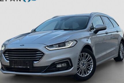 Ford Mondeo 71.269 km 23.490 &euro; Kirchardt 74912