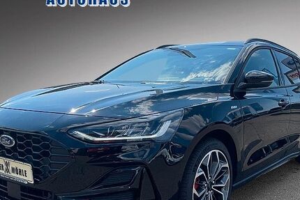 Ford Focus 27.960 km 18.980 &euro; Aspach 71546