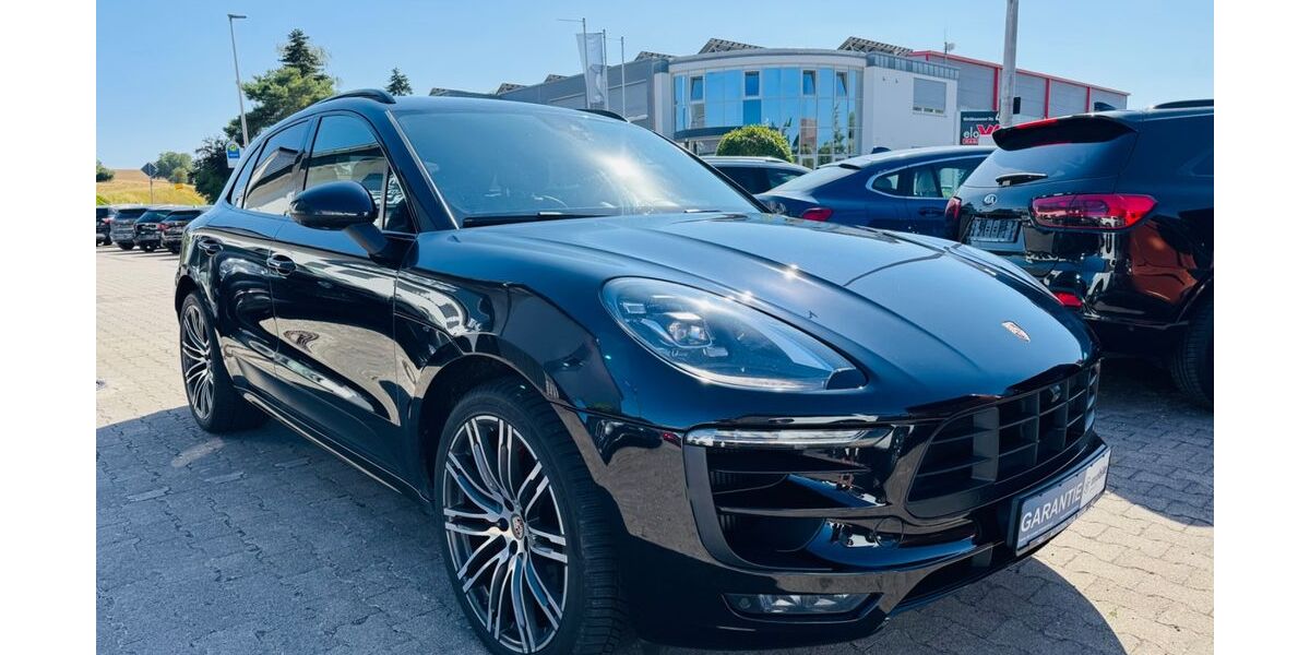 Porsche Macan 188.200 km 31.970 &euro; Bad Rappenau 74906
