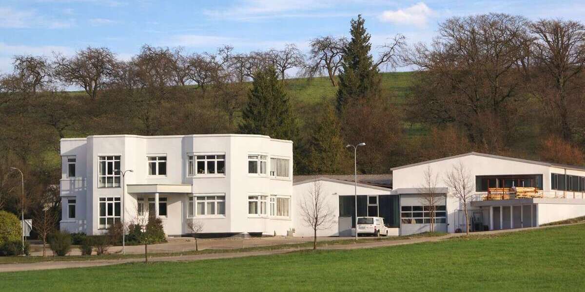 Gewerbeobjekt Backnang - 21.000&euro; | Angebot:26566495