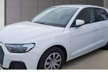 Audi A1 36.200 km 18.930 &euro; Neckarsulm 74172