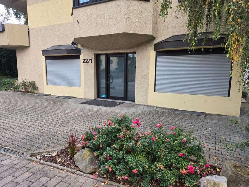 Wohnung zum Kaufen in Lauffen a.N 248.000 € 100 m² 3 zimmer