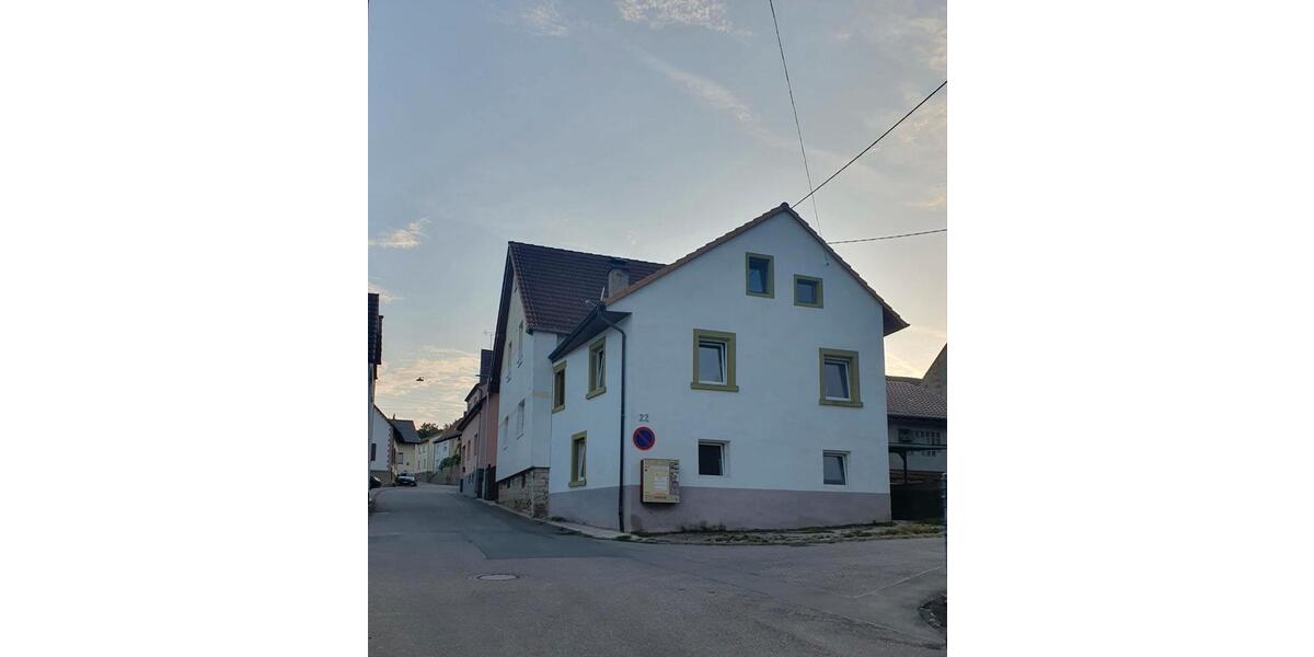 Doppelhaushälfte in Seenähe 3.5 zimmer