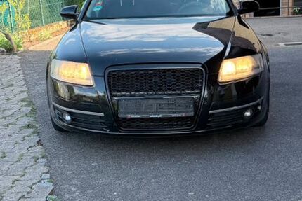 Audi A6 260.000 km 2.000 &euro; Pleidelsheim 76870