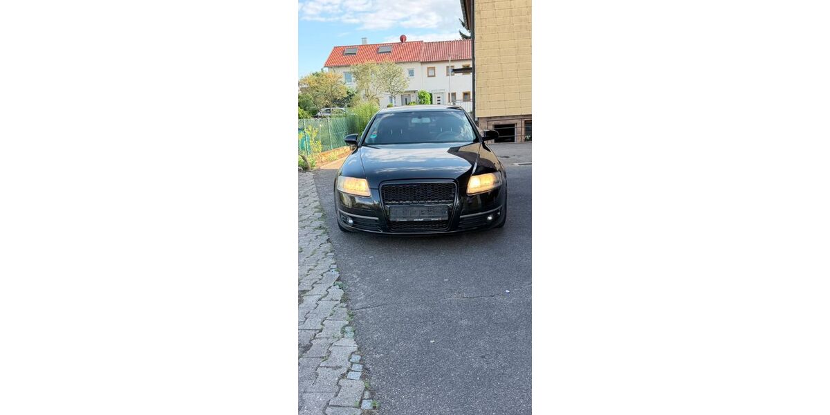 Audi A6 260.000 km 2.000 &euro; Pleidelsheim 76870