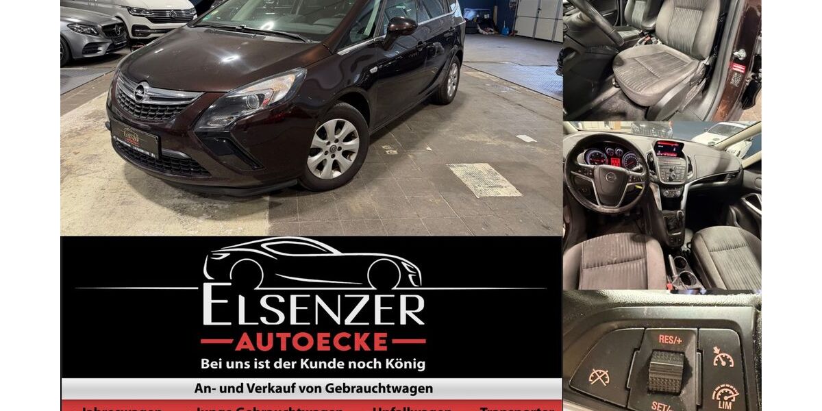 Opel Zafira 270.999 km 3.599 &euro; Eppingen 75031