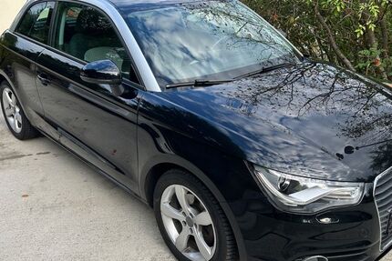 Audi A1 119.155 km 7.500 &euro; Obersulm 74182