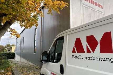 Gewerbeobjekt Besigheim - 1.250.000&euro; | Angebot:24179007