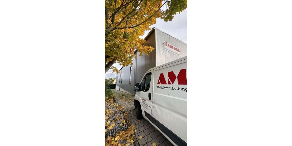 Halle in Besigheim 1.250.000 € 1000 m² zimmer