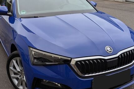 Skoda Scala 67.200 km 12.500 € Markgröningen 71706