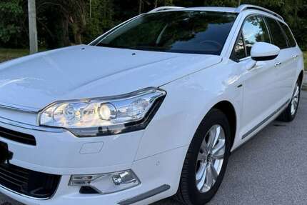 Citroen C5 222.000 km 7.800 &euro; Neckarwestheim 74382