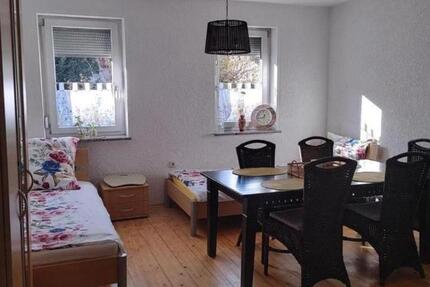 Wohnung Neudenau - 2 Zimmer, 44 m&sup2;, 750&euro; | Angebot:26318547