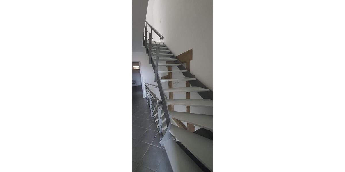 5 Zimmer Reineckhaus mit Garten & EBK zu vermieten 5 zimmer