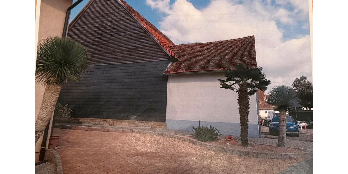 Mehrfamilienhaus, Wohnhaus Sachsenheim - 595.000&euro; | Angebot:27617856