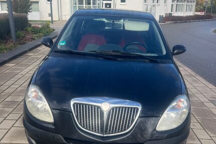 Lancia Ypsilon 127.000 km 1.850 &euro; Massenbachhausen 74252
