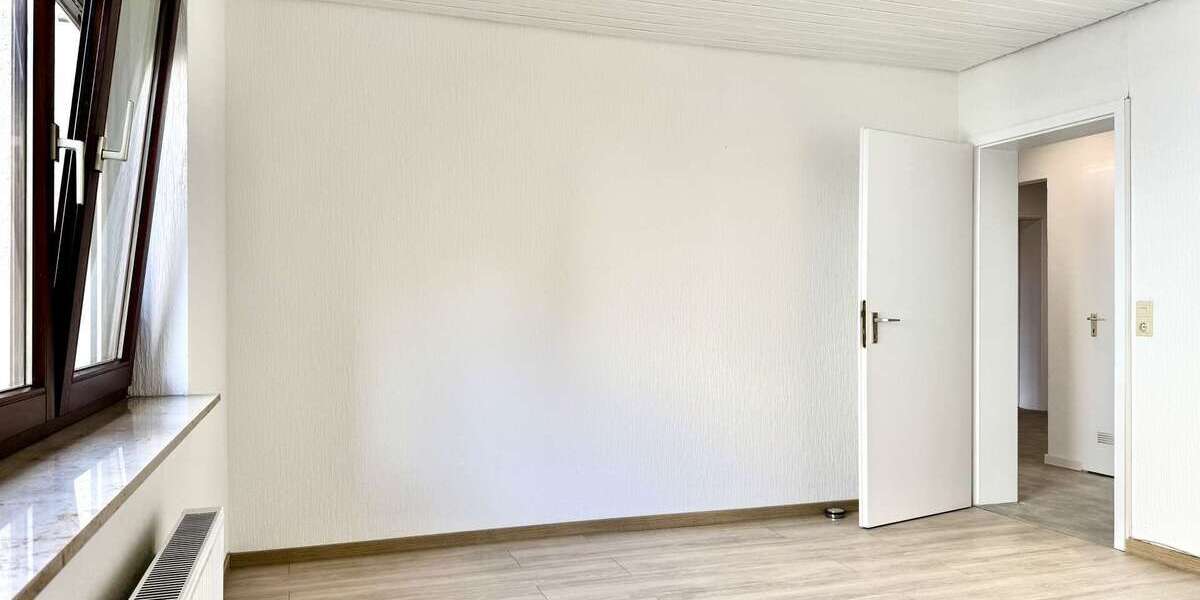 Etagenwohnung Heilbronn Böckingen - 3 Zimmer, 82 m&sup2;, 295.000&euro; | Angebot:25925999