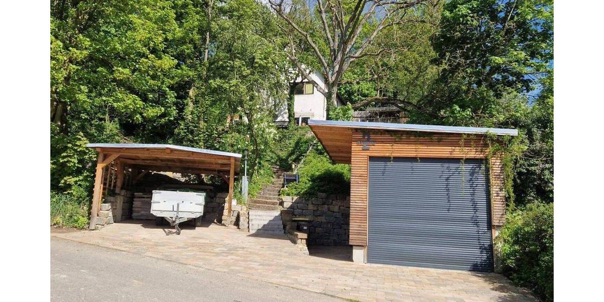 Einfamilienhaus Heilbronn Kernstadt - 7 Zimmer, 200 m&sup2;, 529.000&euro; | Angebot:26834103
