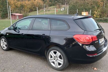 Opel Astra 199.500 km 3.500 € Massenbach 74193