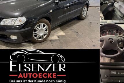 Nissan Almera 119.999 km 1.999 &euro; Eppingen 75031