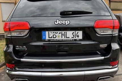 Jeep Grand Cherokee 199.999 km 15.900 &euro; Kirchheim am neckar 74366