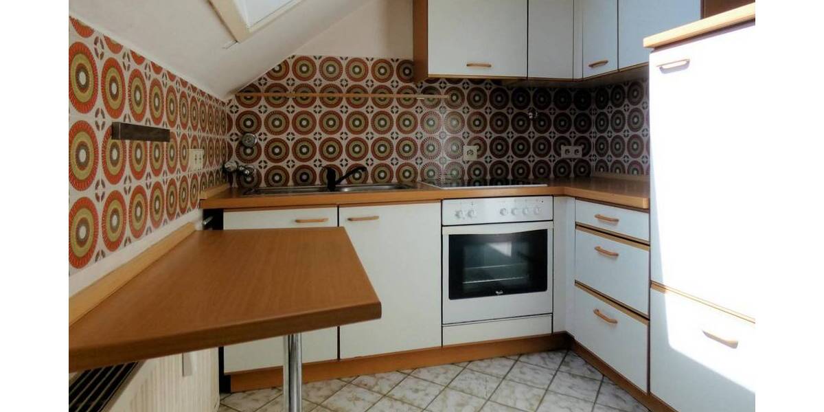 Etagenwohnung Bad Rappenau Zimmerhof - 2 Zimmer, 73 m&sup2;, 595&euro; | Angebot:26345490