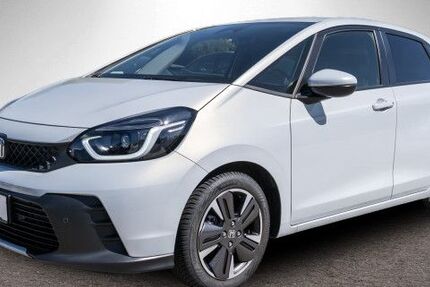 Honda Jazz 13.500 km 21.960 &euro; Bad Rappenau 74906
