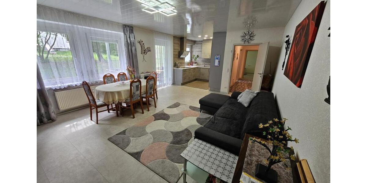Erdgeschoßwohnung Heilbronn Kernstadt - 2 Zimmer, 63 m&sup2;, 293.000&euro; | Angebot:26498547
