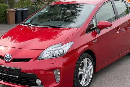 Toyota Prius 100.000 km 12.490 &euro; Möglingen 71696