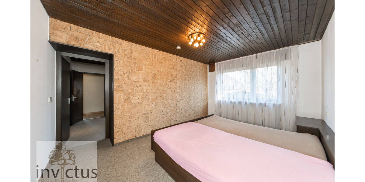 Ein Zuhause, das Größe zeigt – lichtdurchflutet, elegant, und einfach cool - mit Garten und Garage in ruhiger Lage 10 zimmer