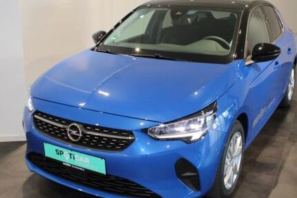 Opel Corsa 33.000 km 15.850 &euro; Bietigheim-Bissingen 74321