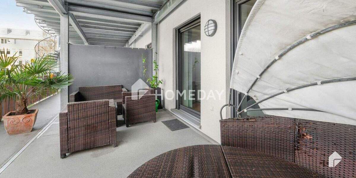 Exklusives Wohnen in moderner Umgebung - Ihre Chance auf eine hochwertige Wohnung 2 zimmer