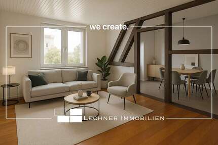 #willkommendaheim Erhabenes Wohnen mit Ausblick 8 zimmer