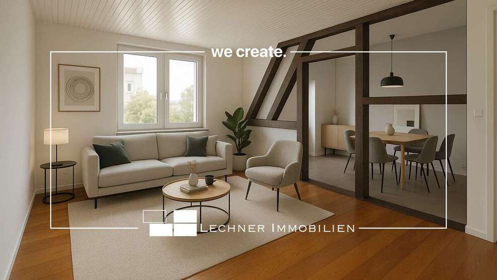 #willkommendaheim Erhabenes Wohnen mit Ausblick 8 zimmer