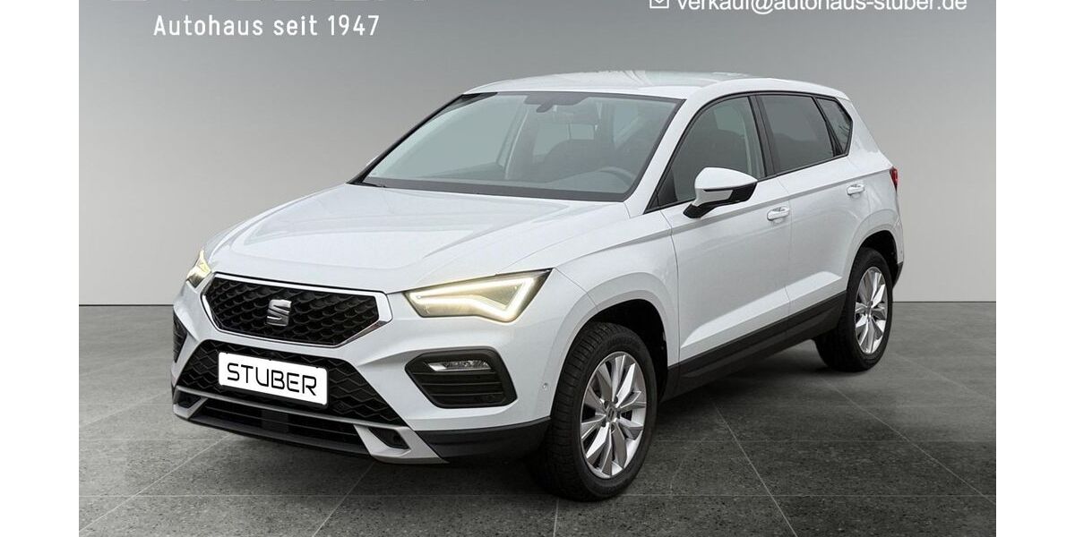 Seat Ateca 69.000 km 22.690 € Zaberfeld 74374