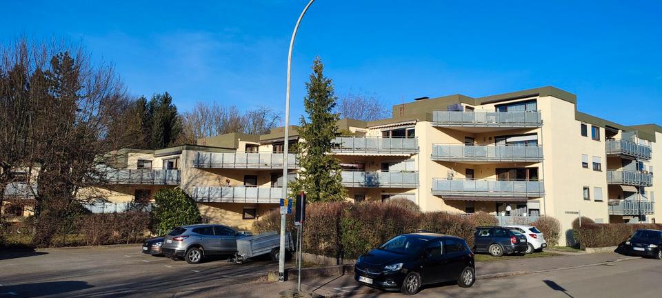 Etagenwohnung Heilbronn Böckingen - 3.5 Zimmer, 89 m&sup2;, 319.000&euro; | Angebot:26145455