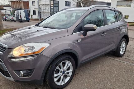 Ford Kuga 159.000 km 7.900 &euro; Ludwigsburg 71634