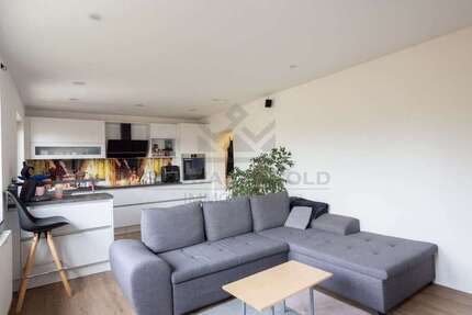 Wohnung Kirchheim am Neckar - 3 Zimmer, 69 m&sup2;, 249.000&euro; | Angebot:25342977