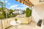 KAPITALANLAGE MIT BALKON, EBK - Etagenwohnung Bad Rappenau | Angebot:27354917