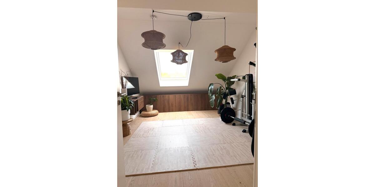 Etagenwohnung Flein - 3.5 Zimmer, 115 m&sup2;, 849.999&euro; | Angebot:27166487