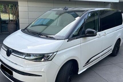 VW T7 Multivan