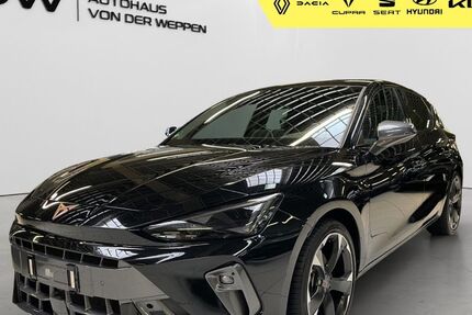 Cupra Leon 23.900 km 30.480 &euro; Heilbronn 74076
