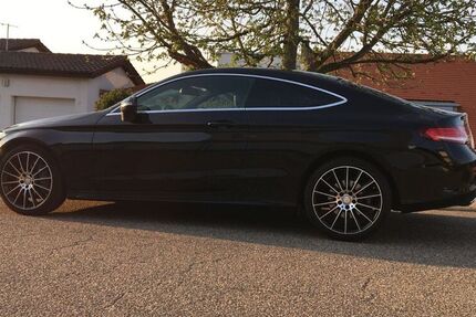 Mercedes C 250