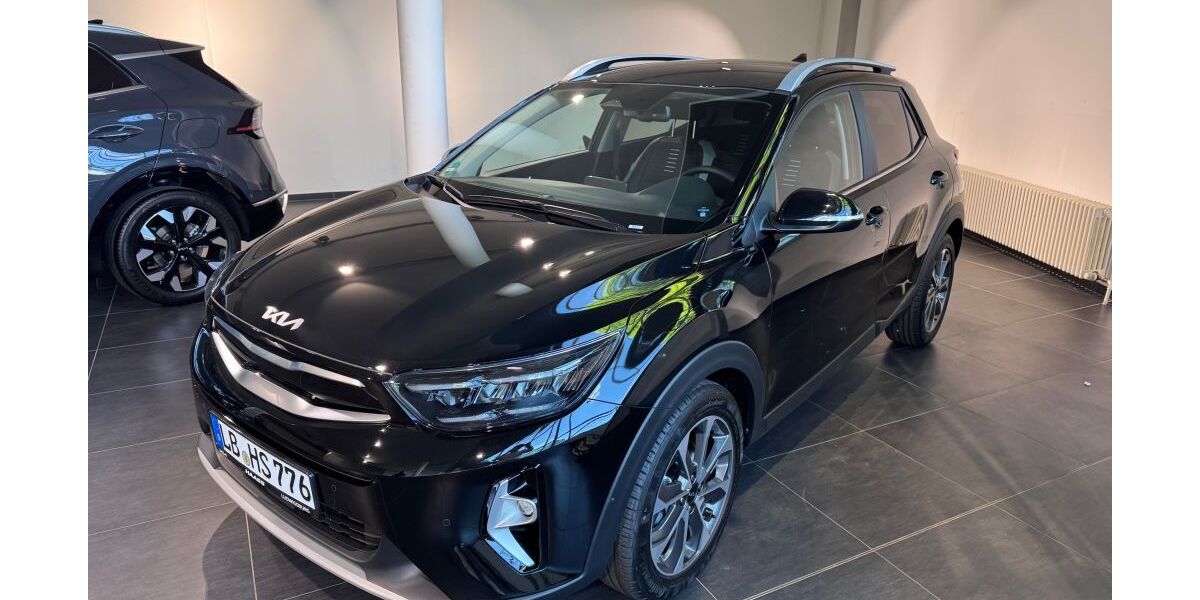 Kia Stonic 3.500 km 26.900 € Ludwigsburg 71636