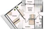 Etagenwohnung Gundelsheim / Höchstberg Gundelsheim - 2 Zimmer, 56 m&sup2;, 740&euro; | Angebot:25743874