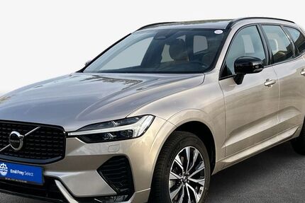 Volvo XC60 44.341 km 37.990 &euro; Heilbronn 74080