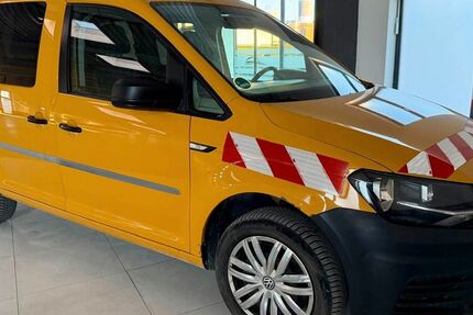 VW Caddy 250.800 km 9.282 € Backnang 71522