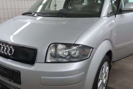 Audi A2 90.515 km 14.980 &euro; Mosbach 74821