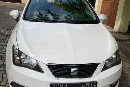 Seat Ibiza 103.000 km 6.900 &euro; Heilbronn 74080