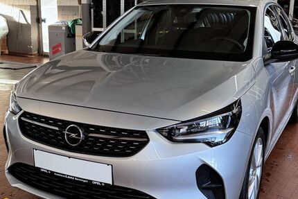 Opel Corsa 13.500 km 16.890 &euro; Benningen 71726