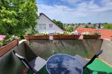 Wohnung Öhringen Untermaßholderbach - 3 Zimmer, 69 m&sup2;, 570&euro; | Angebot:26808338